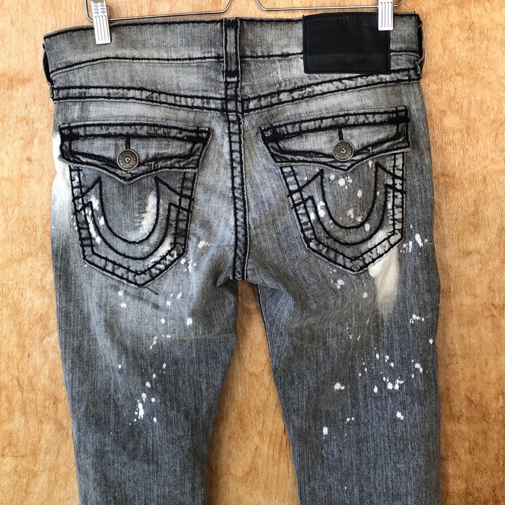 True Religion jeans